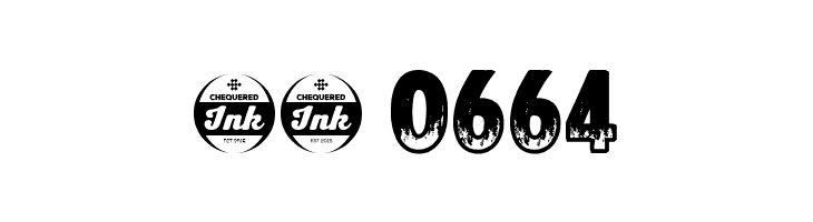 Tyrannothesaurus  Скачать бесплатные шрифты