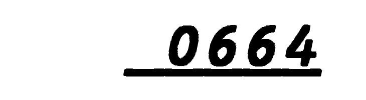 JMHTypewritermonoBlackUnder-Ita  Скачать бесплатные шрифты