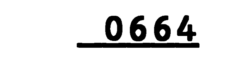 JMHTypewritermonoBlackUnder-Reg  Скачать бесплатные шрифты