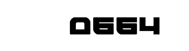 Armed Lightning Squared  Скачать бесплатные шрифты