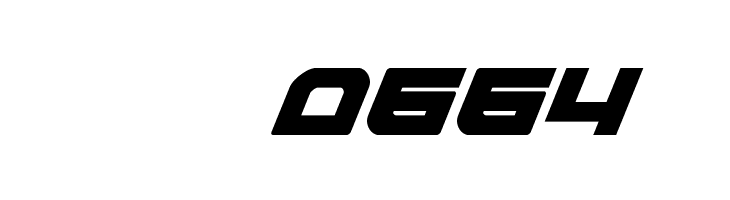 Armed Lightning Squared Super-Italic  Скачать бесплатные шрифты