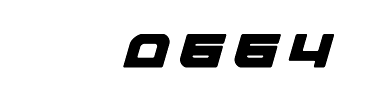 Armed Lightning Title Italic  Скачать бесплатные шрифты