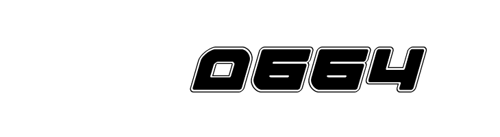 Armed Lightning Academy Italic  Скачать бесплатные шрифты