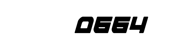 Armed Lightning Condensed Italic  Скачать бесплатные шрифты