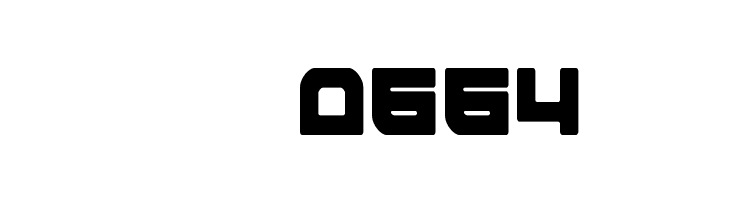 Armed Lightning Condensed  Скачать бесплатные шрифты