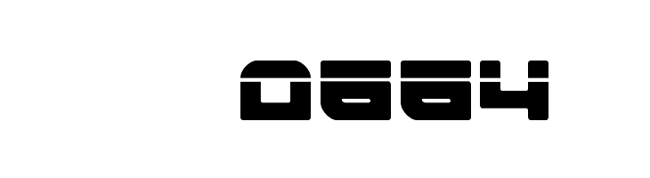 Armed Lightning Laser  Скачать бесплатные шрифты