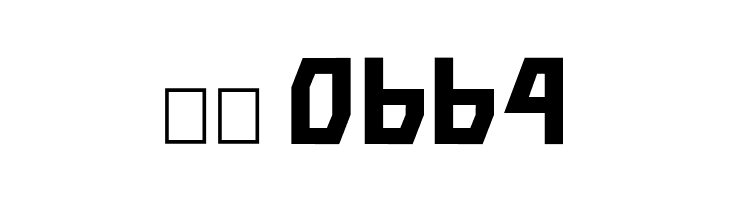 Bolshevik Light  Скачать бесплатные шрифты