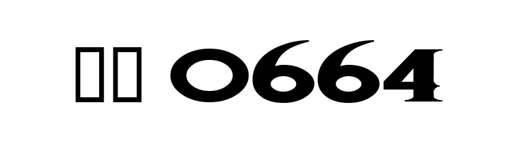 BonJovi  Скачать бесплатные шрифты