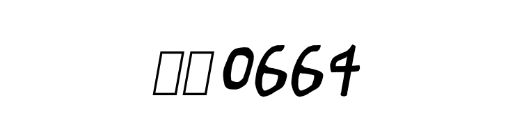 Vapor Light Oblique  Скачать бесплатные шрифты