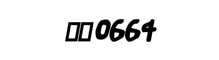 Vapor Black Oblique  Скачать бесплатные шрифты