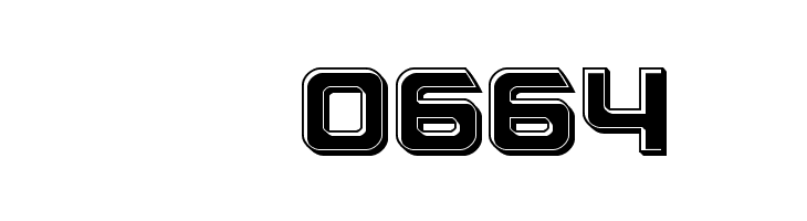 USAngel Bevel  Скачать бесплатные шрифты