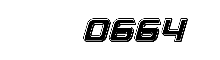 USAngel Bevel Italic  Скачать бесплатные шрифты