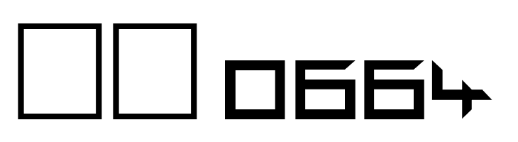 PindownA  Скачать бесплатные шрифты