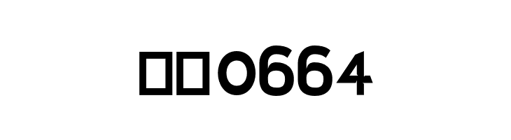 Charger EcoBold  Скачать бесплатные шрифты