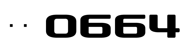 D3 Roadsterism Wide  Скачать бесплатные шрифты