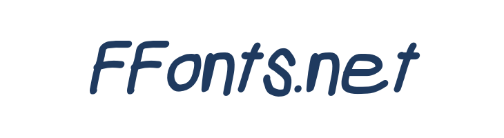 Mew? Black Italic font — Lorem ipsum body text preview