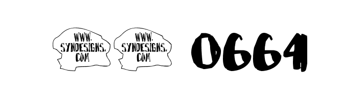 MarkyMarker  Скачать бесплатные шрифты