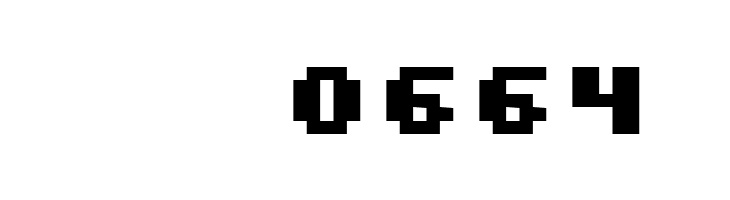 SF Intermosaic Bold  Скачать бесплатные шрифты