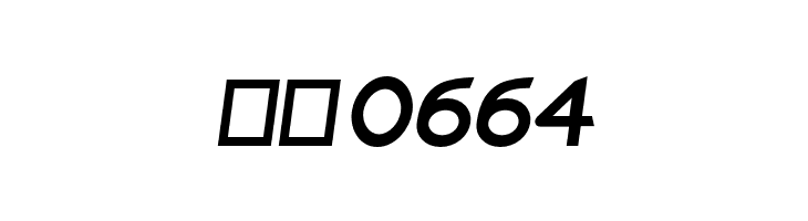 Charger ExtraBold Italic  Скачать бесплатные шрифты