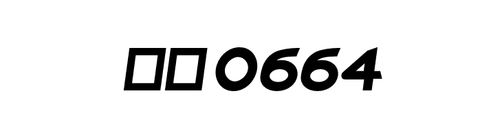 Charger Hemi R/T  Скачать бесплатные шрифты