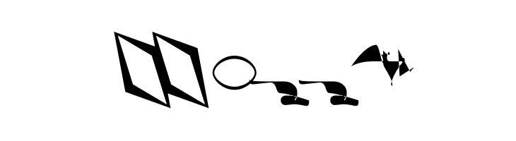 AnarchicType  Скачать бесплатные шрифты