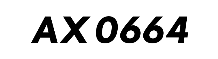 Hussar Bold Oblique  Скачать бесплатные шрифты