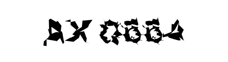 Asimov Silicon Wide  Скачать бесплатные шрифты