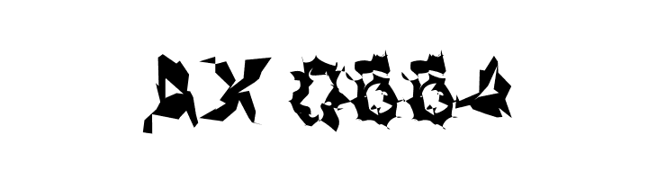 Asimov Silicon  Скачать бесплатные шрифты