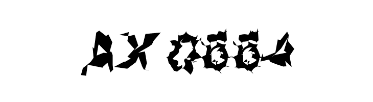 Asimov Silicon Italic  Скачать бесплатные шрифты