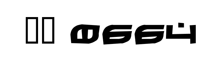 Battlefield Rock  Скачать бесплатные шрифты