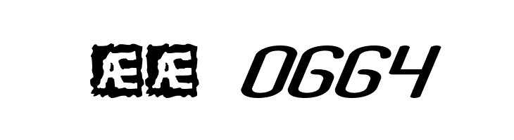 Registry -BRK-  Скачать бесплатные шрифты