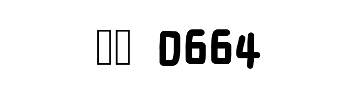 Electronic Titanium  Скачать бесплатные шрифты