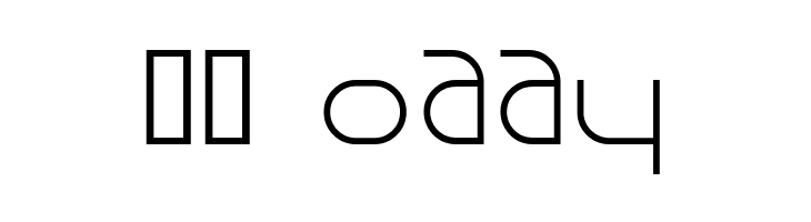 Made in Space  Скачать бесплатные шрифты