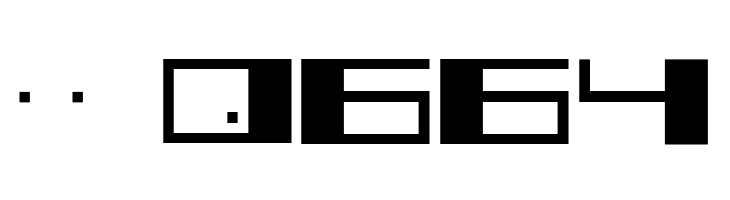 TECNO STRESS  Скачать бесплатные шрифты