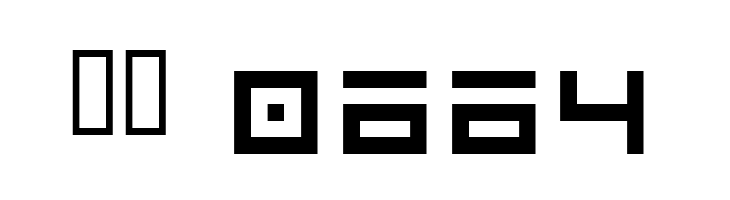 Aurabesh  Скачать бесплатные шрифты