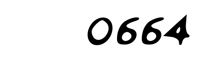 Venom Sans Bold Oblique  Скачать бесплатные шрифты