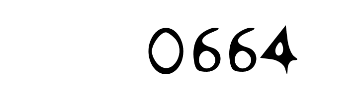 Venom Sans  Скачать бесплатные шрифты