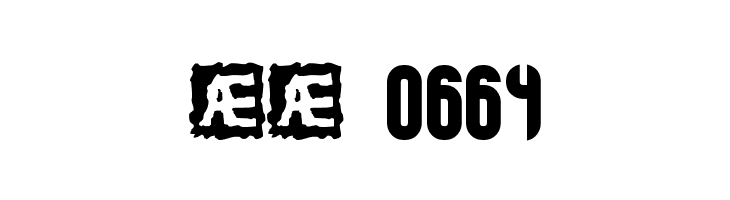 Encapsulate Plain BRK  Скачать бесплатные шрифты