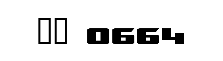 TransRobotics Extended  Скачать бесплатные шрифты