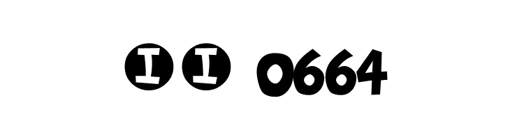 Brady Bunch  Скачать бесплатные шрифты