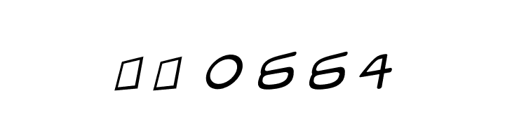 Hi. Perspective  Скачать бесплатные шрифты