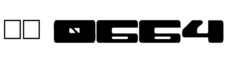 Dr. Who  Скачать бесплатные шрифты