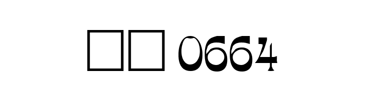 Mira  Скачать бесплатные шрифты