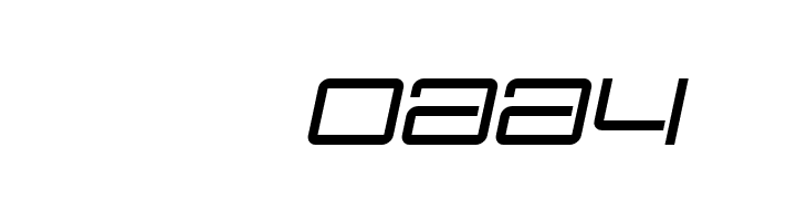 Nec plus ultra Italic  Скачать бесплатные шрифты