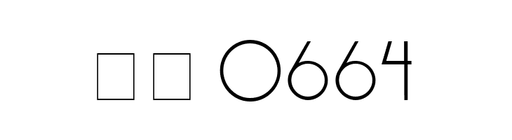 Anson  Скачать бесплатные шрифты