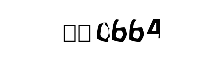 Crazy Punk  Скачать бесплатные шрифты