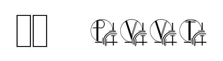 SunriseSunset  Скачать бесплатные шрифты