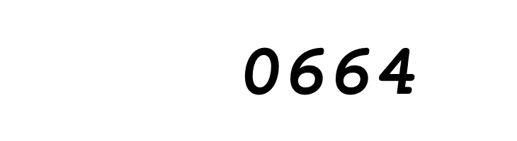 Mechanical Bold Oblique  Скачать бесплатные шрифты