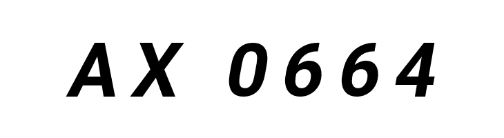 Asimov Distant Italic  Скачать бесплатные шрифты