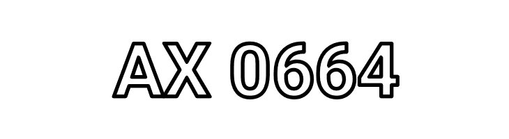 AsimovOu  Скачать бесплатные шрифты